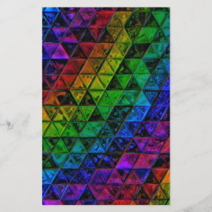 Verre de fierté