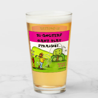 Verre de Golf