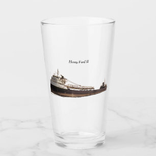 Verre de Henry Ford II