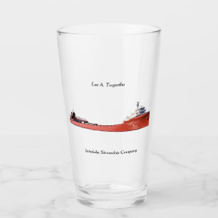 Verre de Lee A. Tregurtha