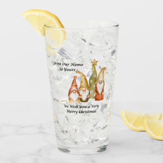 Verre De notre maison à votre