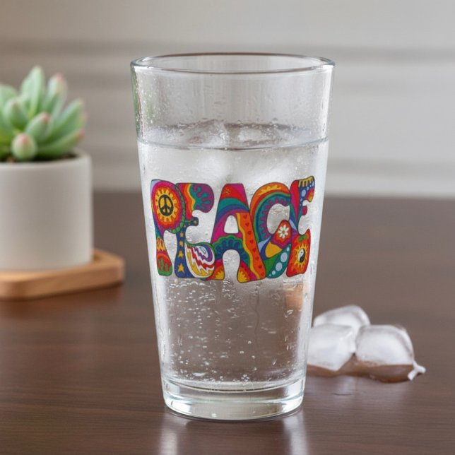 Verre de paix (Créateur téléchargé)