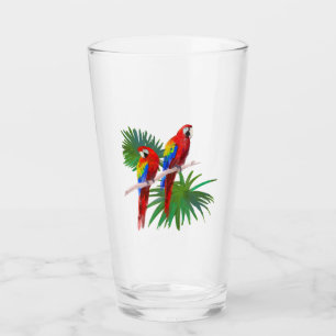 Verre de perroquet