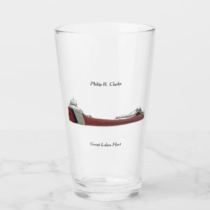 Verre de Philip R. Clarke