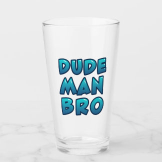 Verre de pinte pour homme ProSuperhero