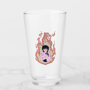 Verre de rôti de porc 2024
