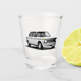 Verre de tir de 2002