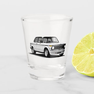 Verre de tir de 2002