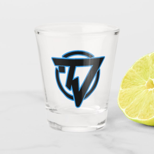 Verre de tir interdit (Devant)