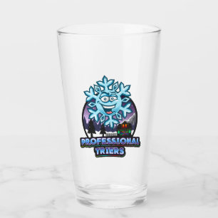 Verre de trieurs professionnels