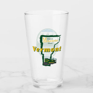 Verre de Tumbler du Vermont
