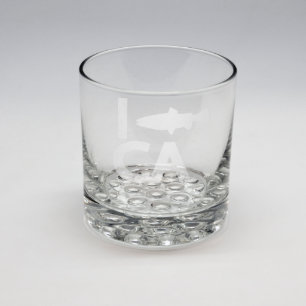 Verre de Whiskey Étonné De Sable #6