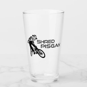 Verre Déchiqueter Pisgah North Carolina Vélo Tout Terrai