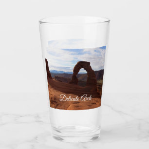 Verre Delicate Arch I au Parc national des Arches