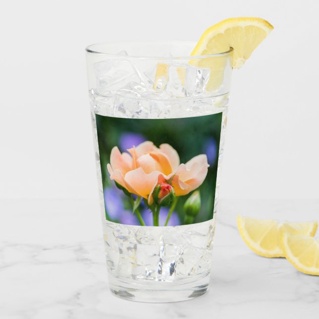 Verre désir (Dos glace)