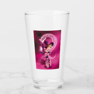 Verre Dessin animé