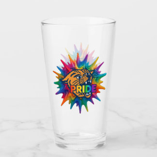 VERRE D'EXPLOSION FIDE RSD WILDCATS