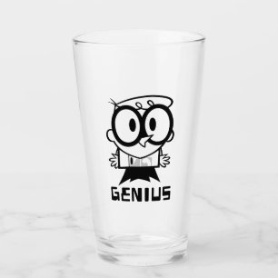 Verre Dexter "Genius" - Graphique en bref