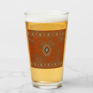 Verre Diamond des Canyons du Sud-Ouest