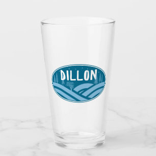 Verre Dillon Colorado Extérieur