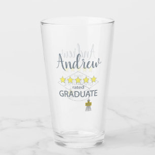 Verre Diplômé 5 étoiles