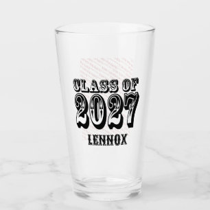 Verre Diplômés de la promotion 2027 de Western Photo