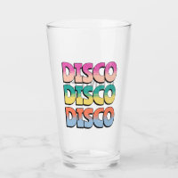 Disco Music