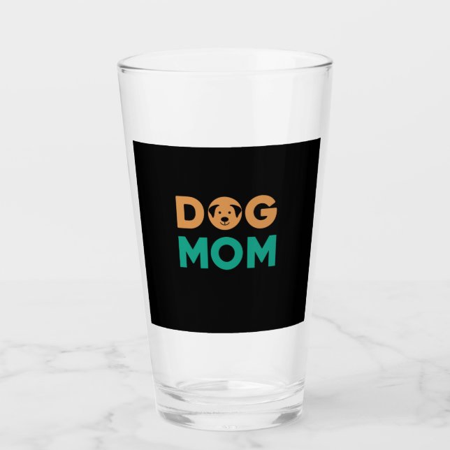 Verre Dog (Devant)