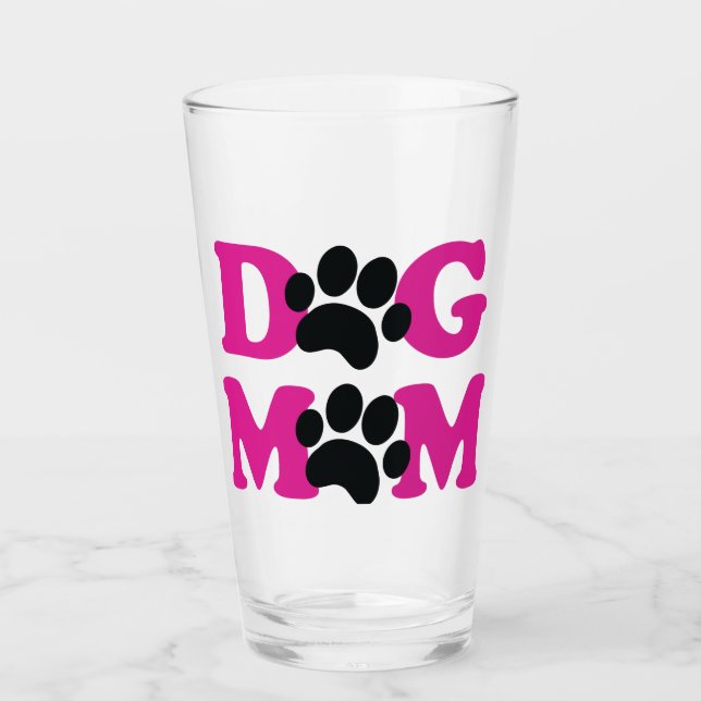 Verre Dog (Devant)