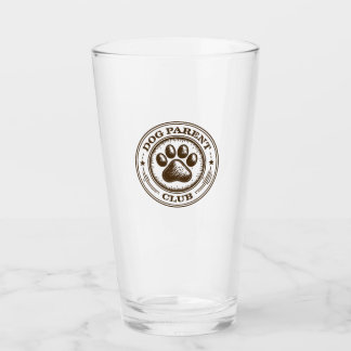 Verre Dog Parent Club, Proudly Loyal & Loving