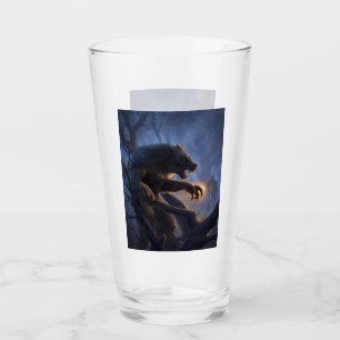 Verre Dogman du Michigan