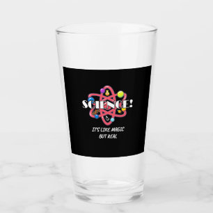 Verre Don de scientifique   La Chimie La Science Est Com