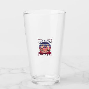 Verre Don Spook Sparkle Mains de Zombie Halloween Sang_1