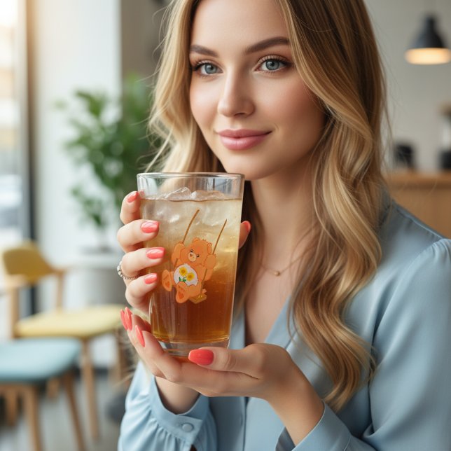 Verre d'ours (Créateur téléchargé)