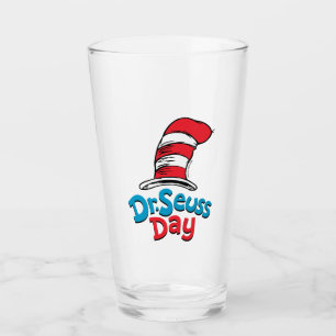 Verre Dr Seuss Day