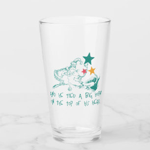 Verre Dr Seuss   Grinch et Max