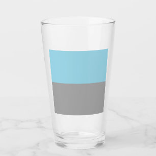 Verre Drapeau de fierté autosexuel