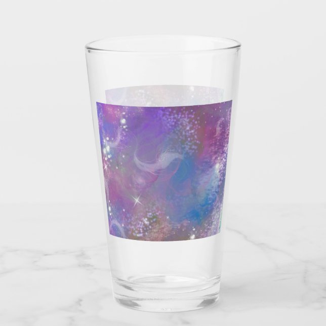 Verre Dreaming figé (Devant)