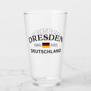 Verre Dresden Deutschland Coordonnées Allemand