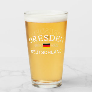 Verre Dresden Deutschland Coordonnées Allemand