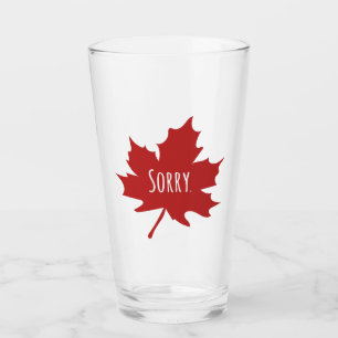 Verre Drôle Canadien