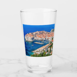 Verre Dubrovnik, Croatie
