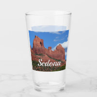 Eagle Rock I Sedona Arizona Photographie de voyage