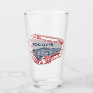 Verre Echo Cliffs California Rock Escalade Carabiner