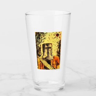 Verre Éclipse solaire de Ned Kelly