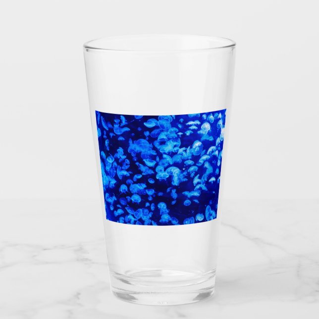 Verre Écran de méduse (Devant)