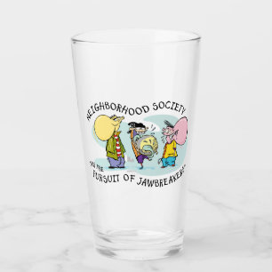 Verre Ed, Edd, n Eddy - Jawbreakers