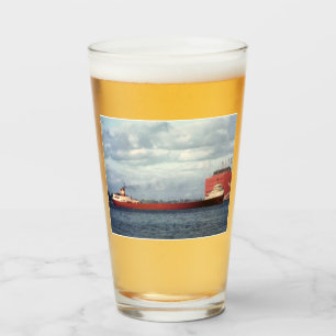 Verre Edmund Fitzgerald