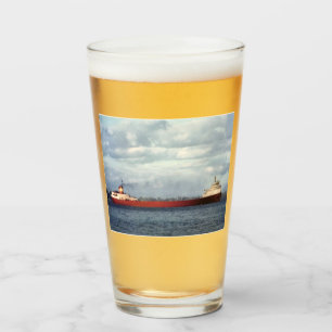 Verre Edmund Fitzgerald