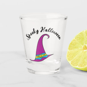 Verre éffrayant Halloween